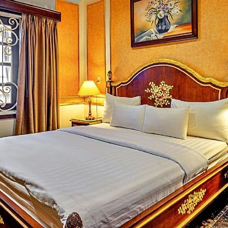 345Ab Sai Gon Hotel Ho Şi Min Exterior foto
