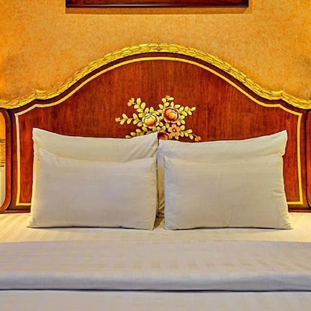345Ab Sai Gon Hotel Ho Şi Min Exterior foto