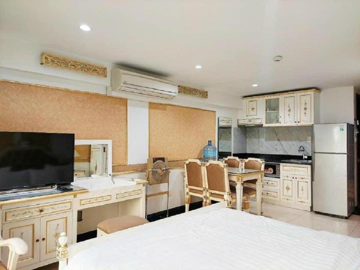 345Ab Sai Gon Hotel Ho Şi Min Exterior foto