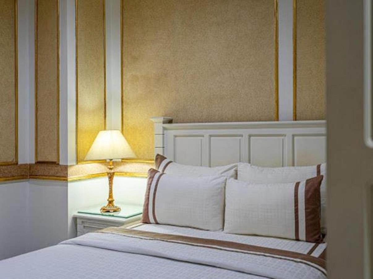 345Ab Sai Gon Hotel Ho Şi Min Exterior foto