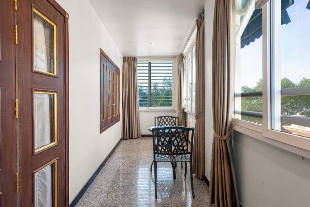 345Ab Sai Gon Hotel Ho Şi Min Exterior foto