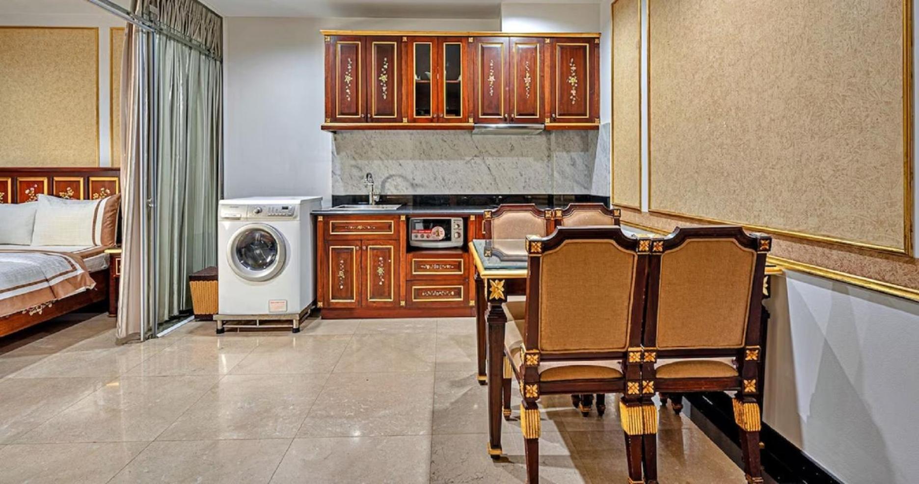 345Ab Sai Gon Hotel Ho Şi Min Exterior foto