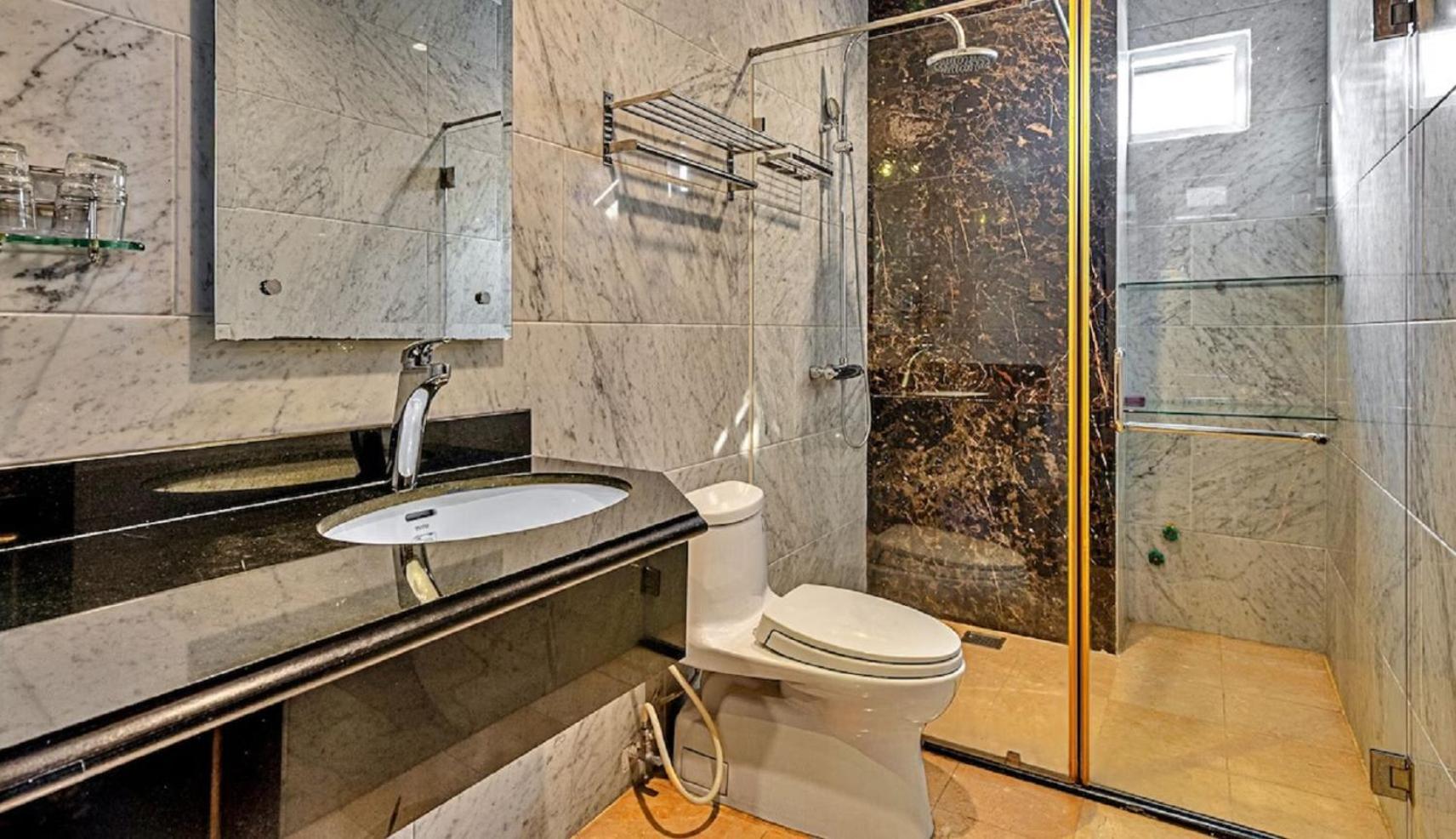 345Ab Sai Gon Hotel Ho Şi Min Exterior foto